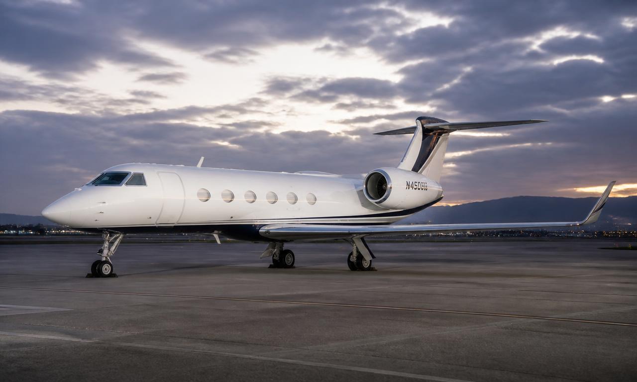 Heavy Jet